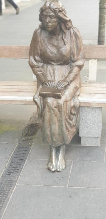 Heart Of Perth, City Centre Location Εξωτερικό φωτογραφία